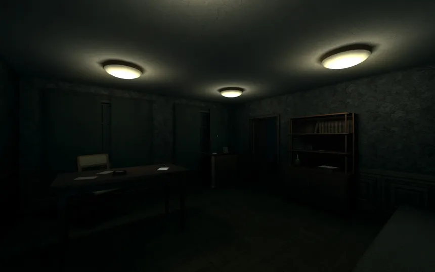Скриншот 8 к игре Trace of the past