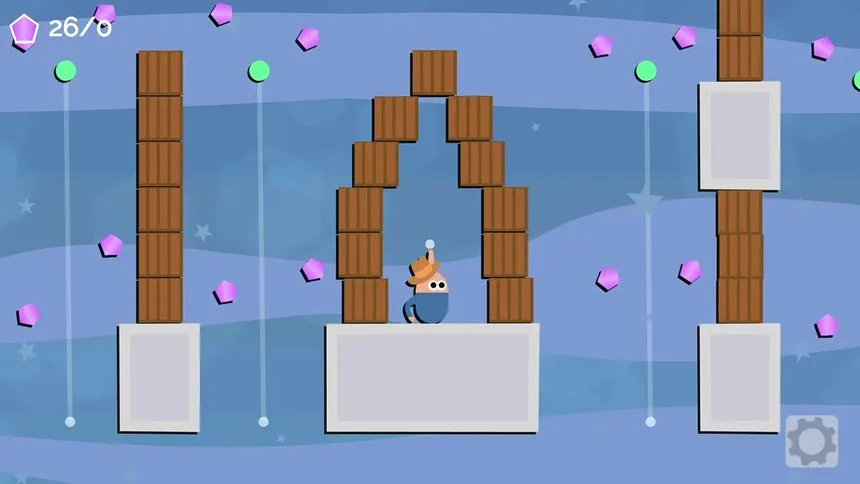 Скриншот 2 к игре Grapple Whip