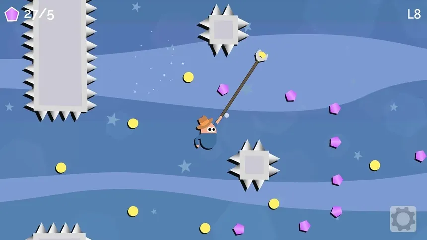 Скриншот 6 к игре Grapple Whip