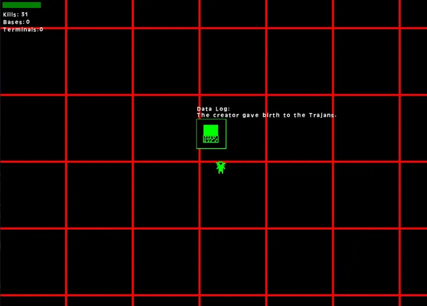 Скриншот 5 к игре Metronium