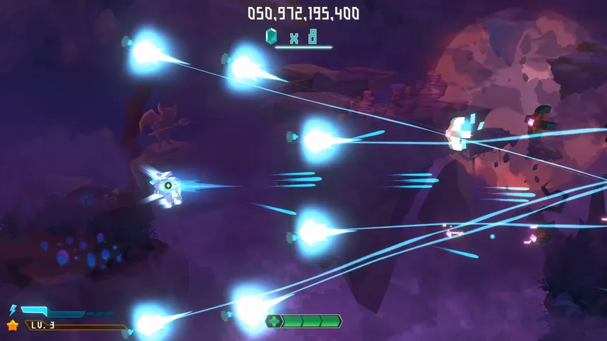Скриншот 2 к игре Grand Brix Shooter