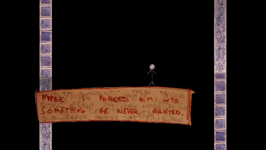 Скриншот 2 к игре Something for Someone Else