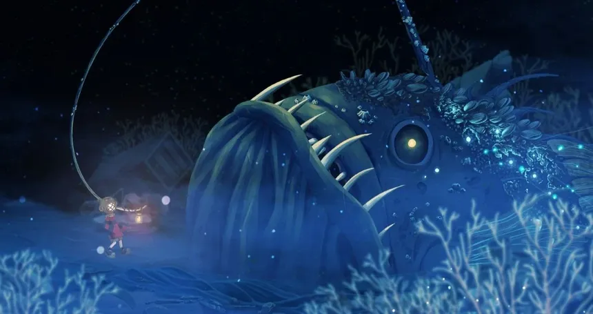 Скриншот 1 к игре SAMUDRA