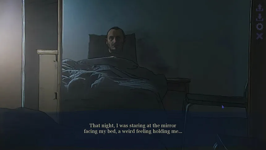 Скриншот 5 к игре Lie In My Heart