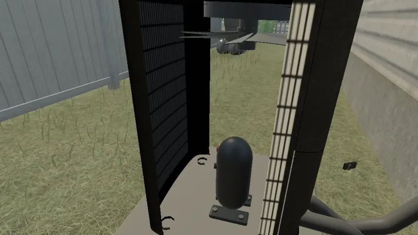 Скриншот 5 к игре HVAC Simulator