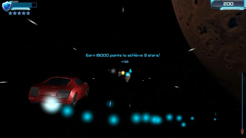 Скриншот 1 к игре Elon Simulator 2019