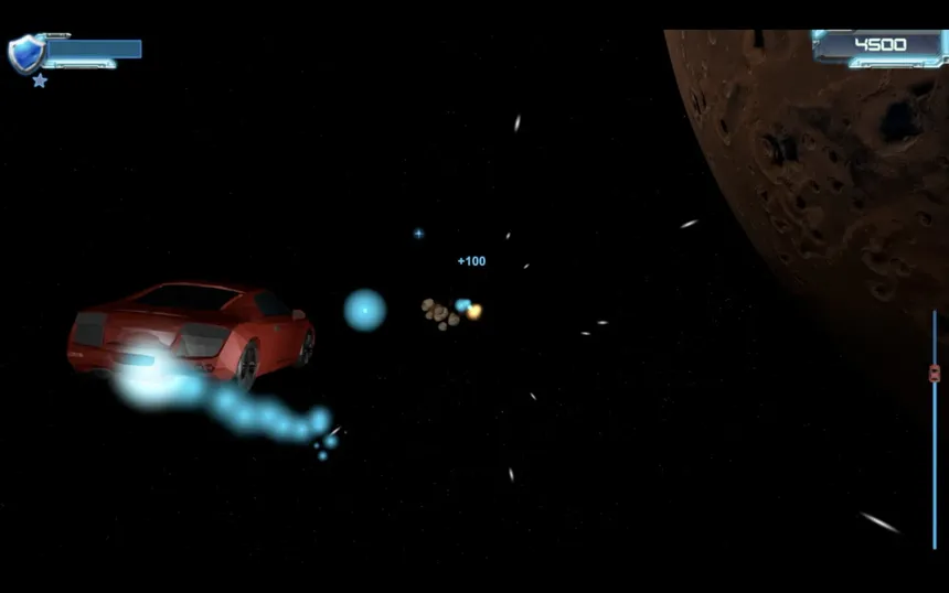 Скриншот 3 к игре Elon Simulator 2019