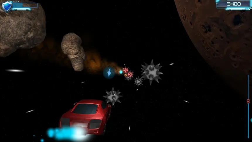 Скриншот 4 к игре Elon Simulator 2019