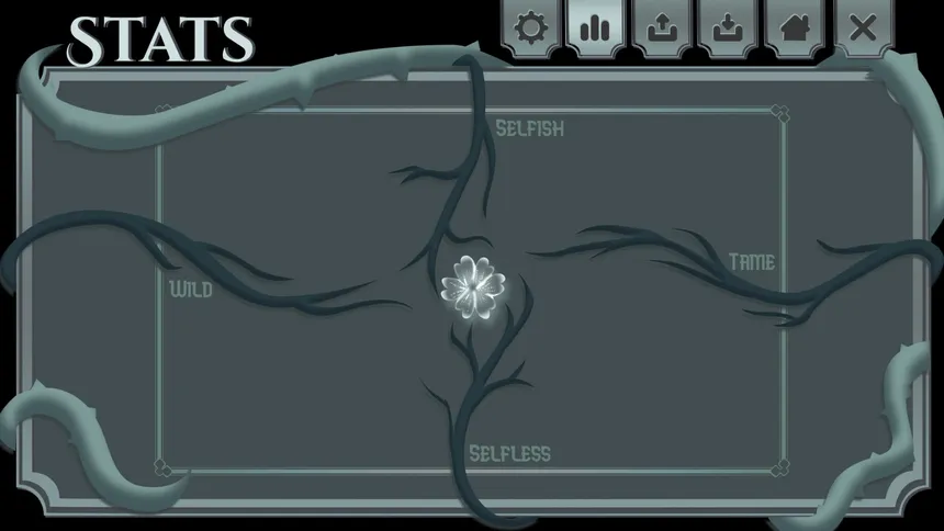 Скриншот 7 к игре In Blood