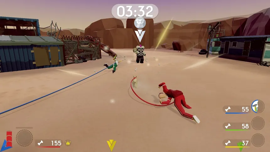 Скриншот 5 к игре PLAY DOG PLAY TAG