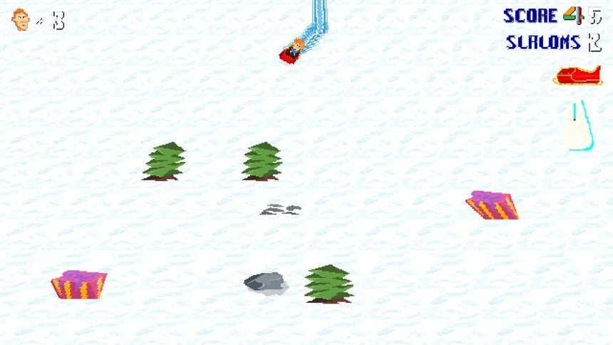 Скриншот 4 к игре Bryce's Movement Engine¹