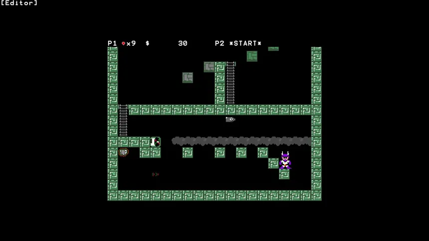 Скриншот 2 к игре G.A.C.K. - Gaming App Construction Kit