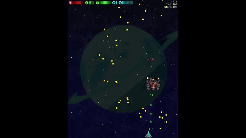 Скриншот 3 к игре Git Gud or Get Rekt