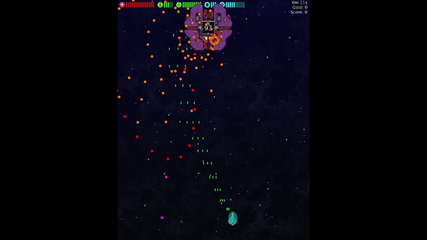 Скриншот 7 к игре Git Gud or Get Rekt