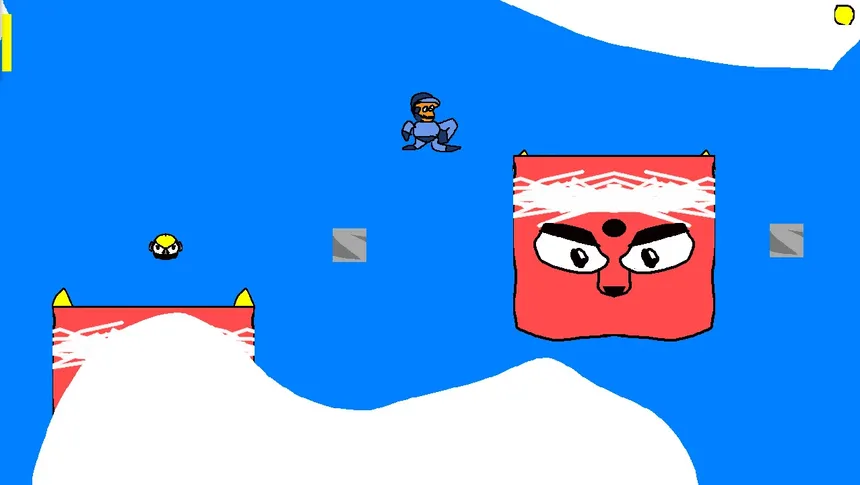 Скриншот 1 к игре Meegah Mem 2