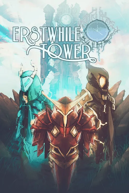Скриншот 7 к игре Erstwhile Tower