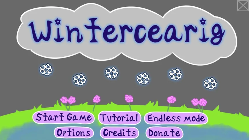 Скриншот 1 к игре Wintercearig