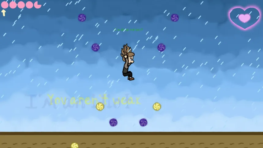 Скриншот 3 к игре Wintercearig