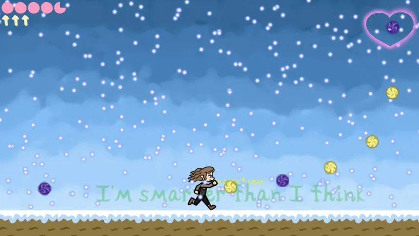 Скриншот 5 к игре Wintercearig