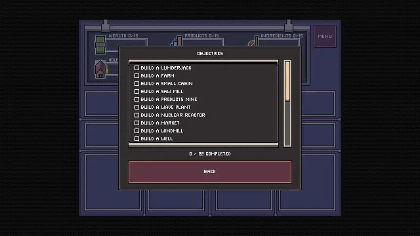 Скриншот 5 к игре Pliksim