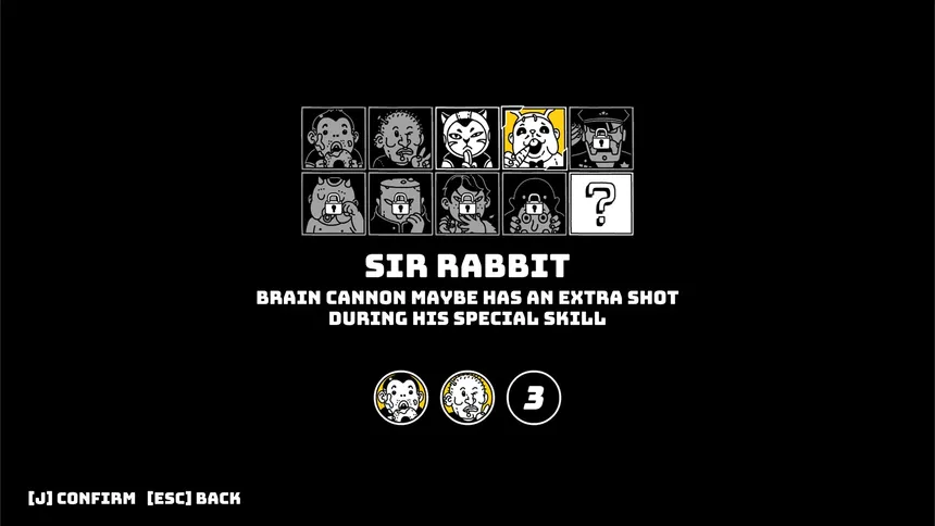 Скриншот 4 к игре Cruel Bands Career 残酷乐队生涯