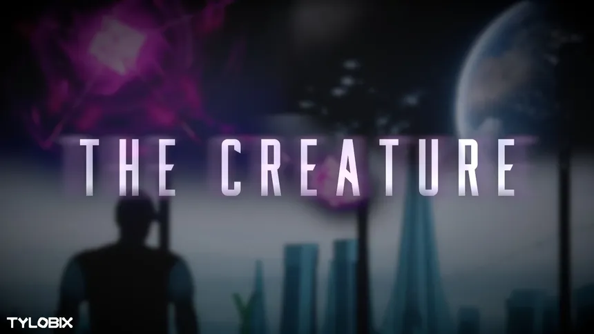 Скриншот 6 к игре The Creature