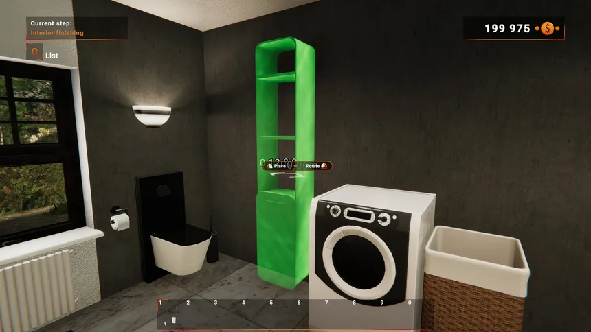 Скриншот 7 к игре Builder Simulator