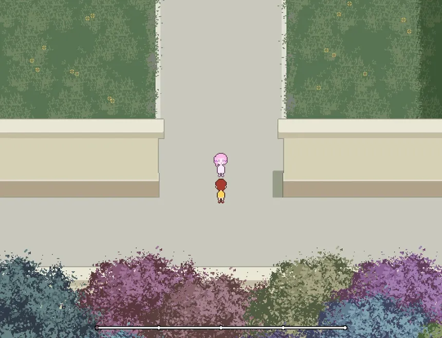 Скриншот 1 к игре At Home Alone II
