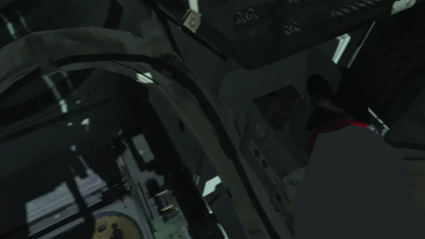 Скриншот 3 к игре Apollo 11 VR