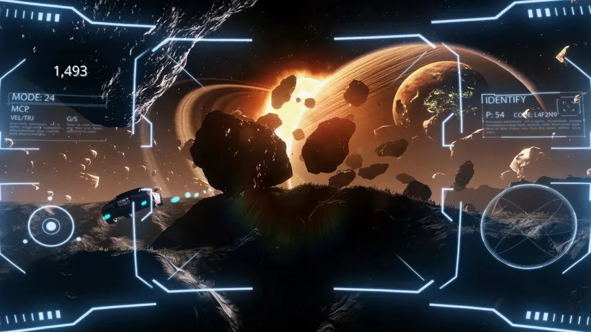 Скриншот 3 к игре ELON on MARS