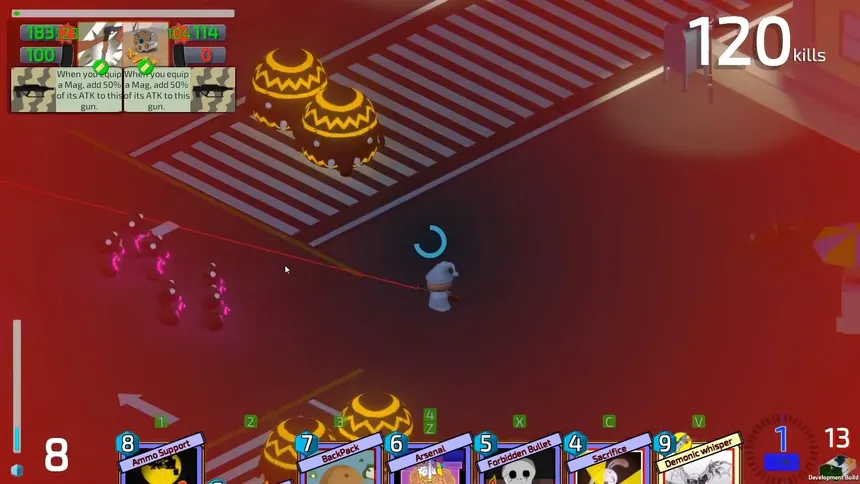 Скриншот 3 к игре Dream Keeper