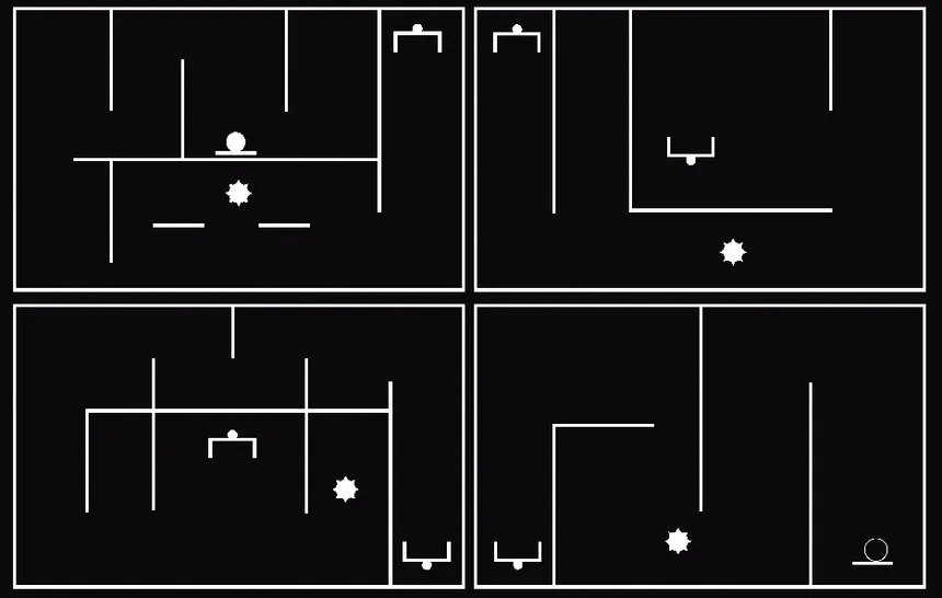 Скриншот 3 к игре Smooth Mover