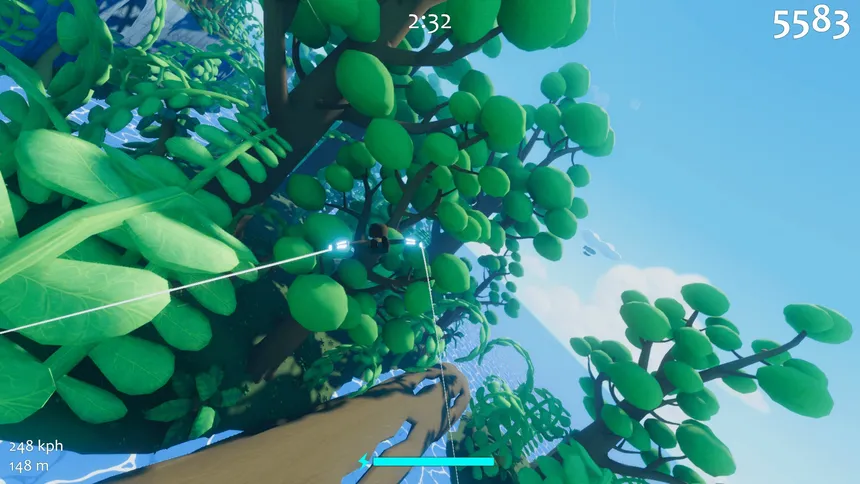 Скриншот 2 к игре Impossible Soaring
