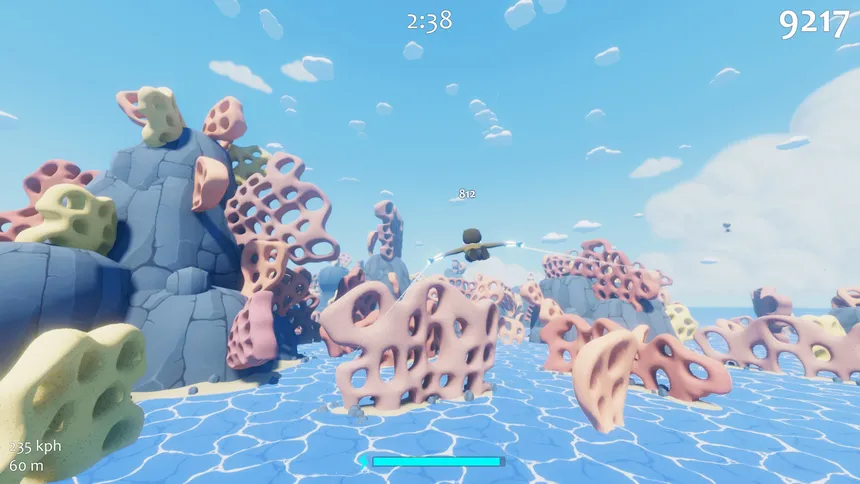 Скриншот 8 к игре Impossible Soaring