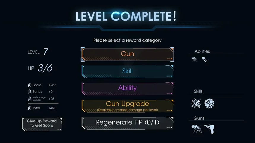 Скриншот 4 к игре Dark Zone Defense