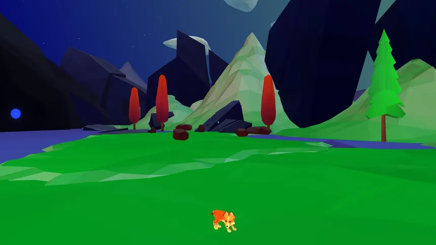 Скриншот 4 к игре Go For A Walk