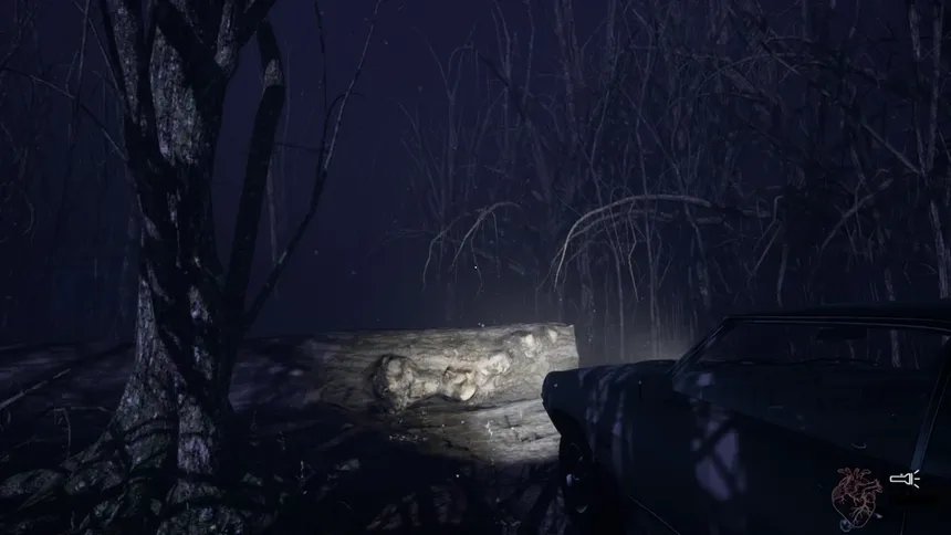 Скриншот 1 к игре CENTRALIA