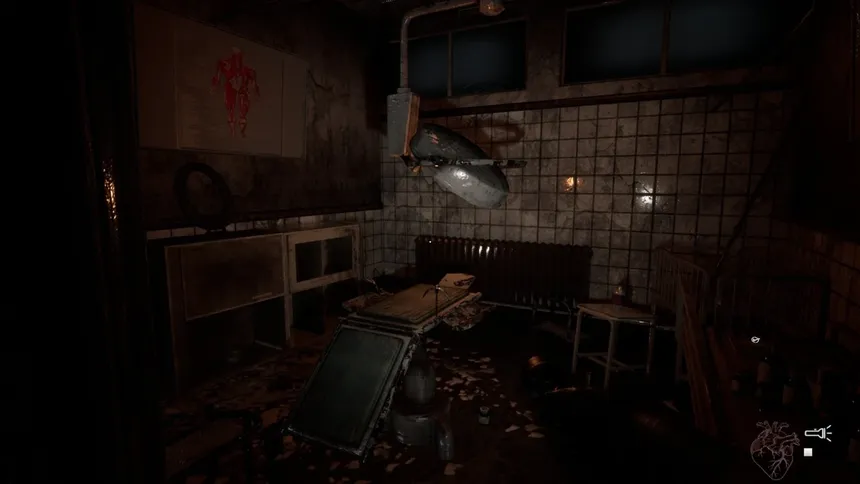 Скриншот 2 к игре CENTRALIA