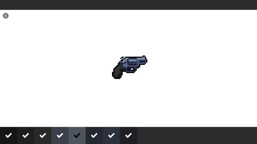 Скриншот 1 к игре Guns Craft
