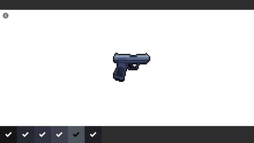 Скриншот 4 к игре Guns Craft