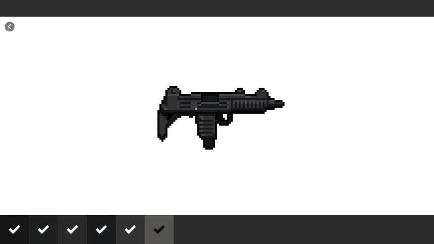 Скриншот 5 к игре Guns Craft