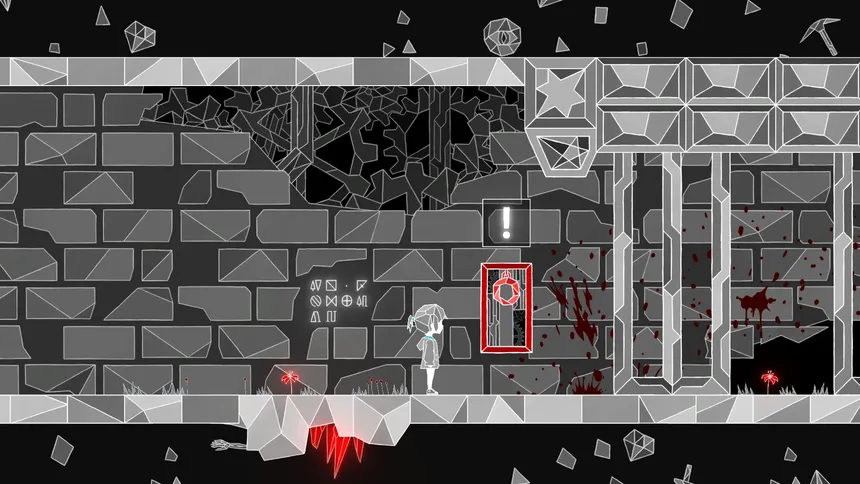 Скриншот 4 к игре To the Hell