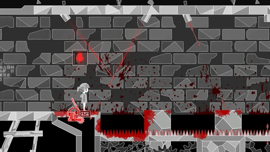 Скриншот 7 к игре To the Hell