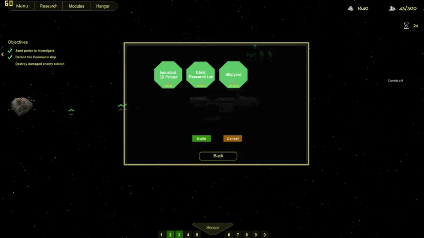 Скриншот 4 к игре Path Of Aurora