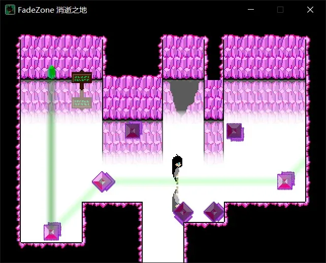 Скриншот 4 к игре FadeZone 消逝之地