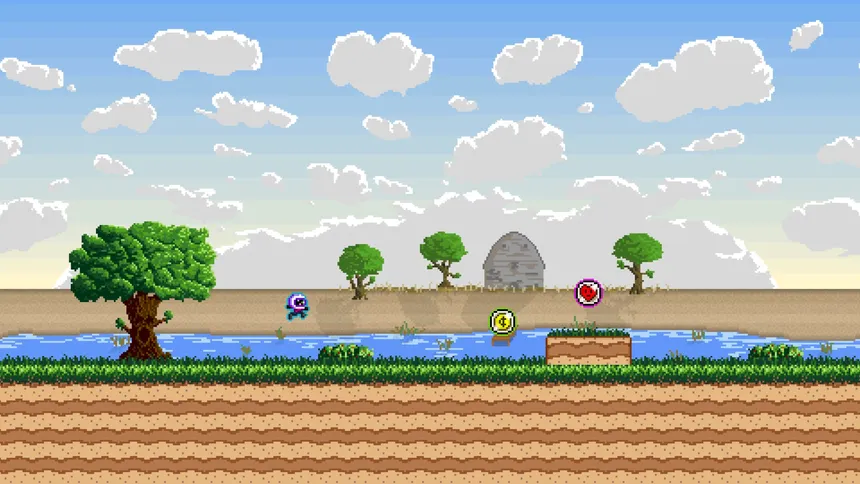 Скриншот 1 к игре In Retrospect