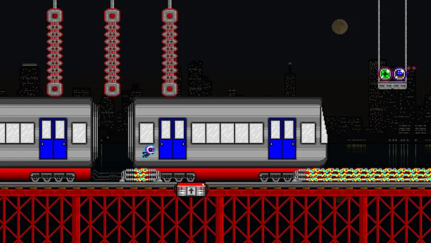 Скриншот 2 к игре In Retrospect