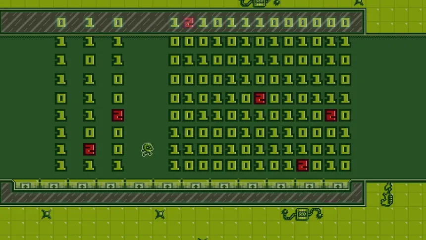Скриншот 4 к игре In Retrospect