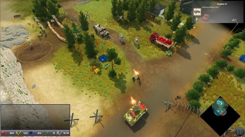 Скриншот 5 к игре Hell of Men : Blood Brothers