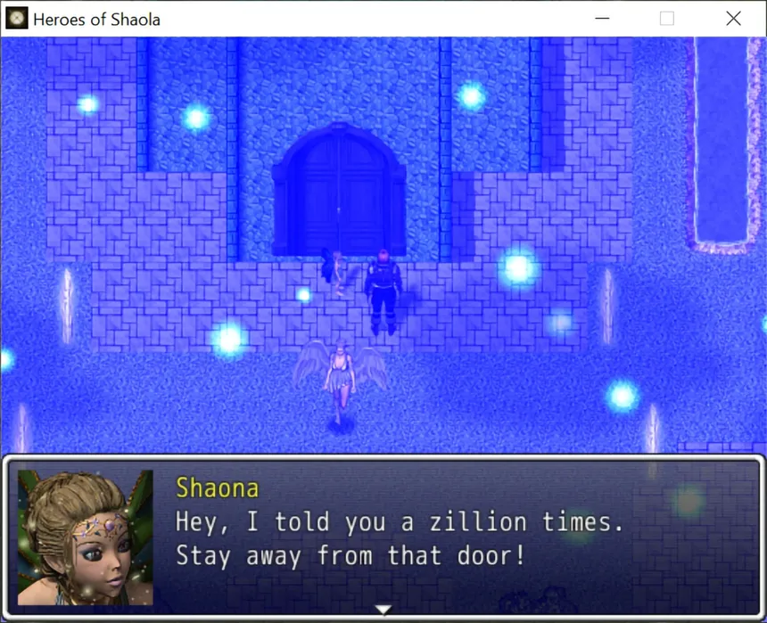Скриншот 5 к игре Heroes of Shaola